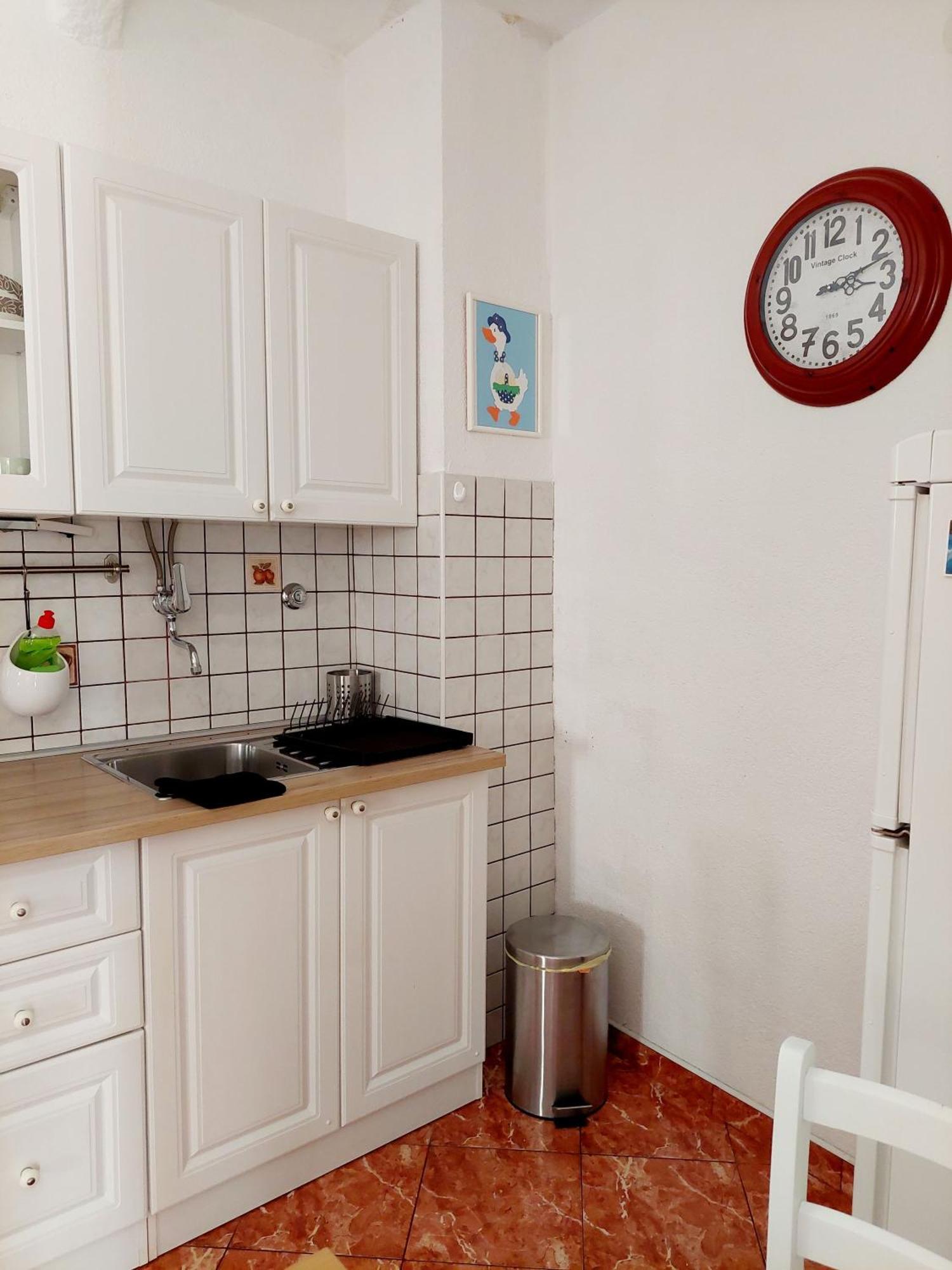 Ljubica apartman in historic center Vis Exterior foto