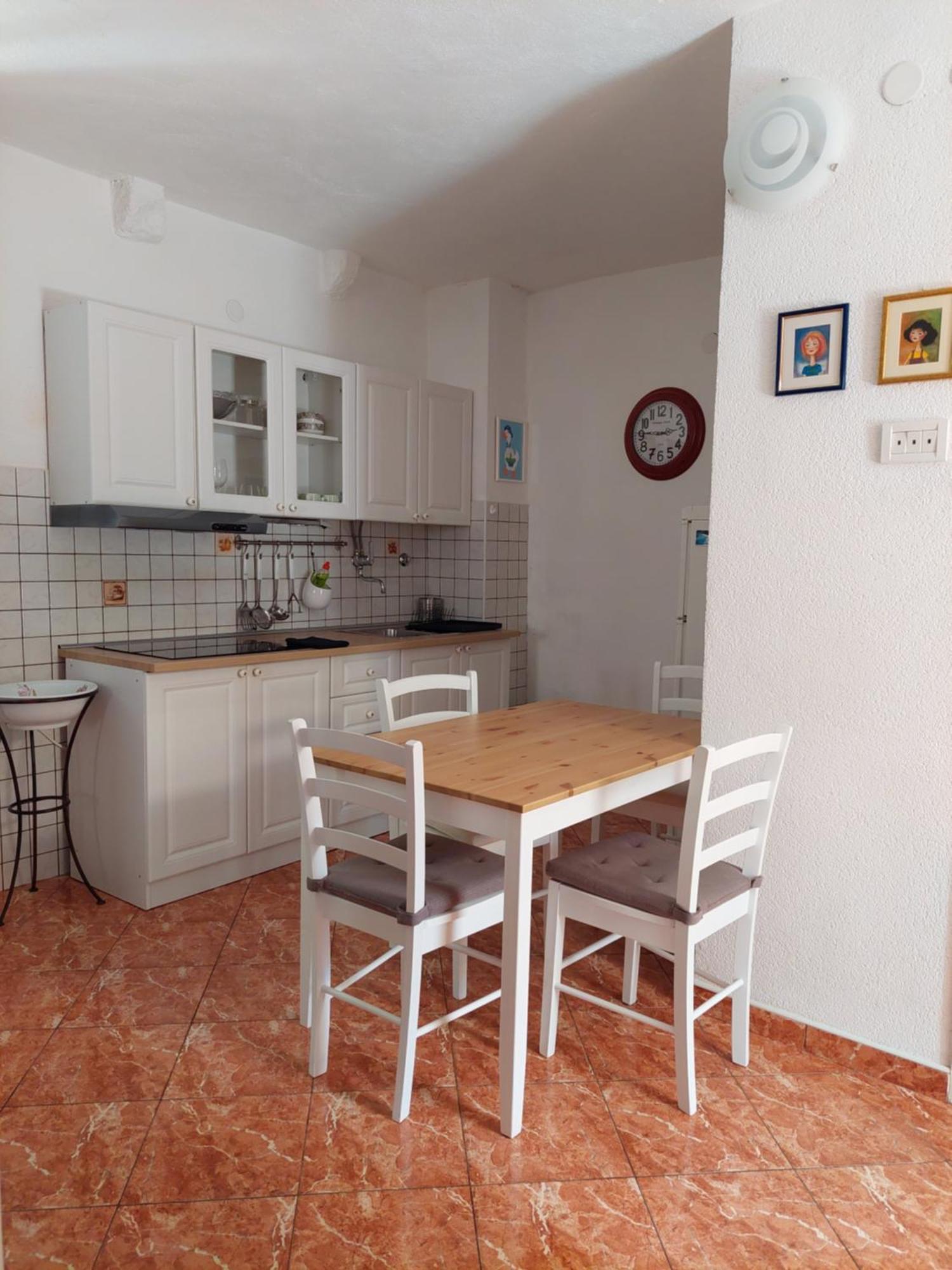 Ljubica apartman in historic center Vis Exterior foto
