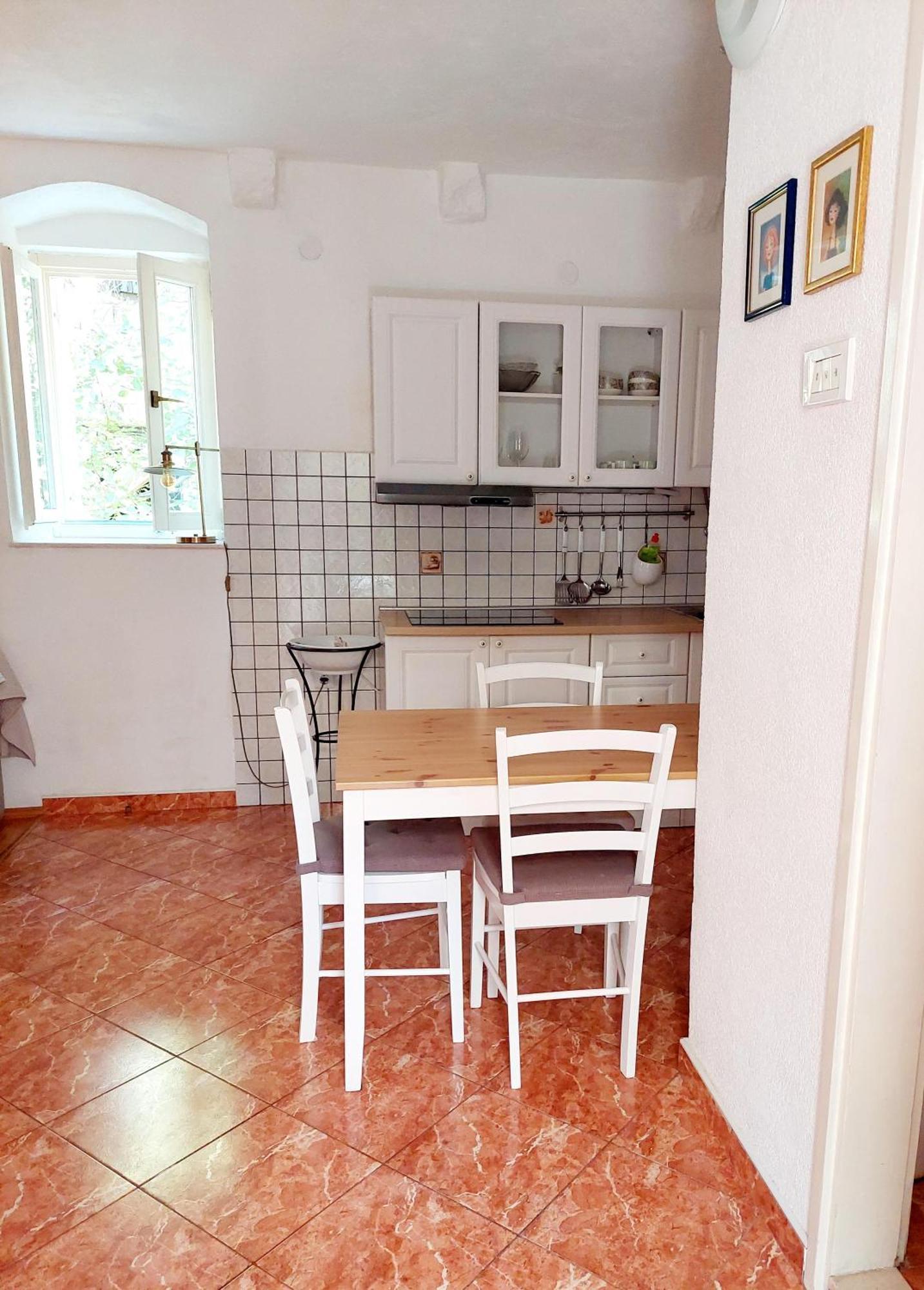 Ljubica apartman in historic center Vis Exterior foto